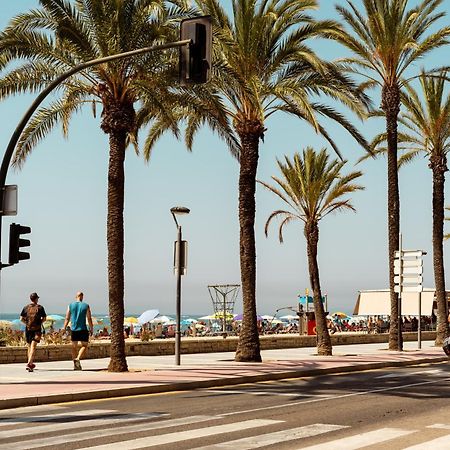 Sea Life Salou Apartment エクステリア 写真