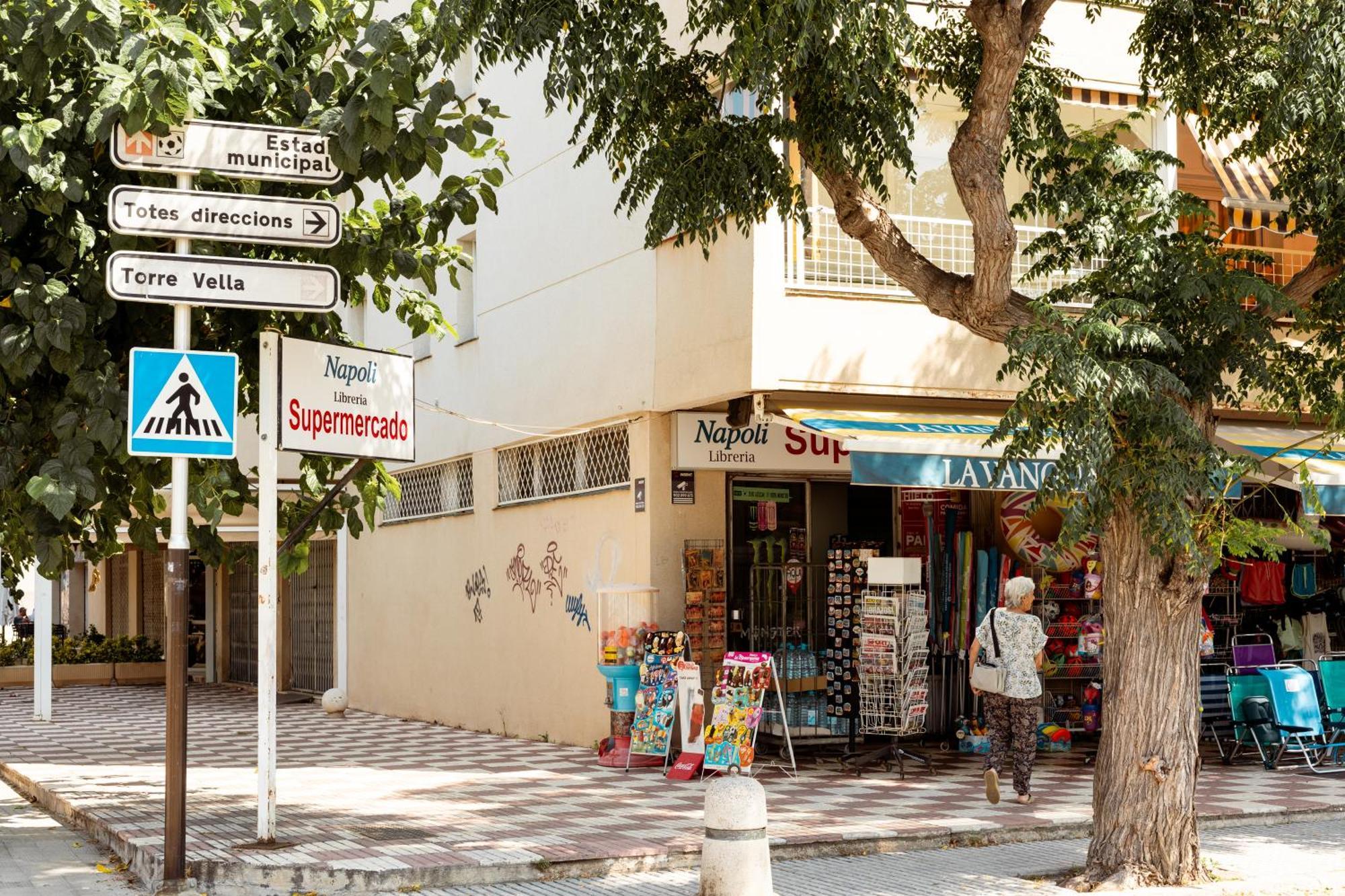 Sea Life Salou Apartment エクステリア 写真