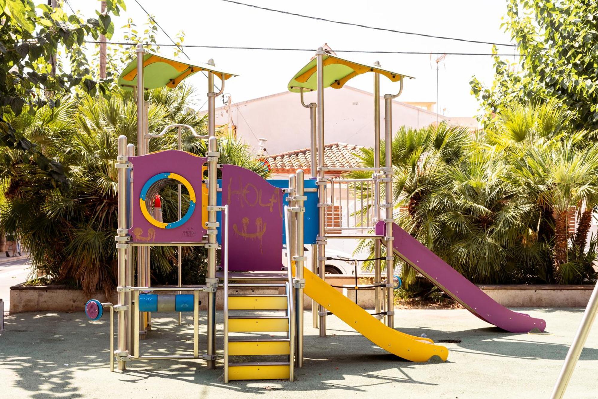 Sea Life Salou Apartment エクステリア 写真