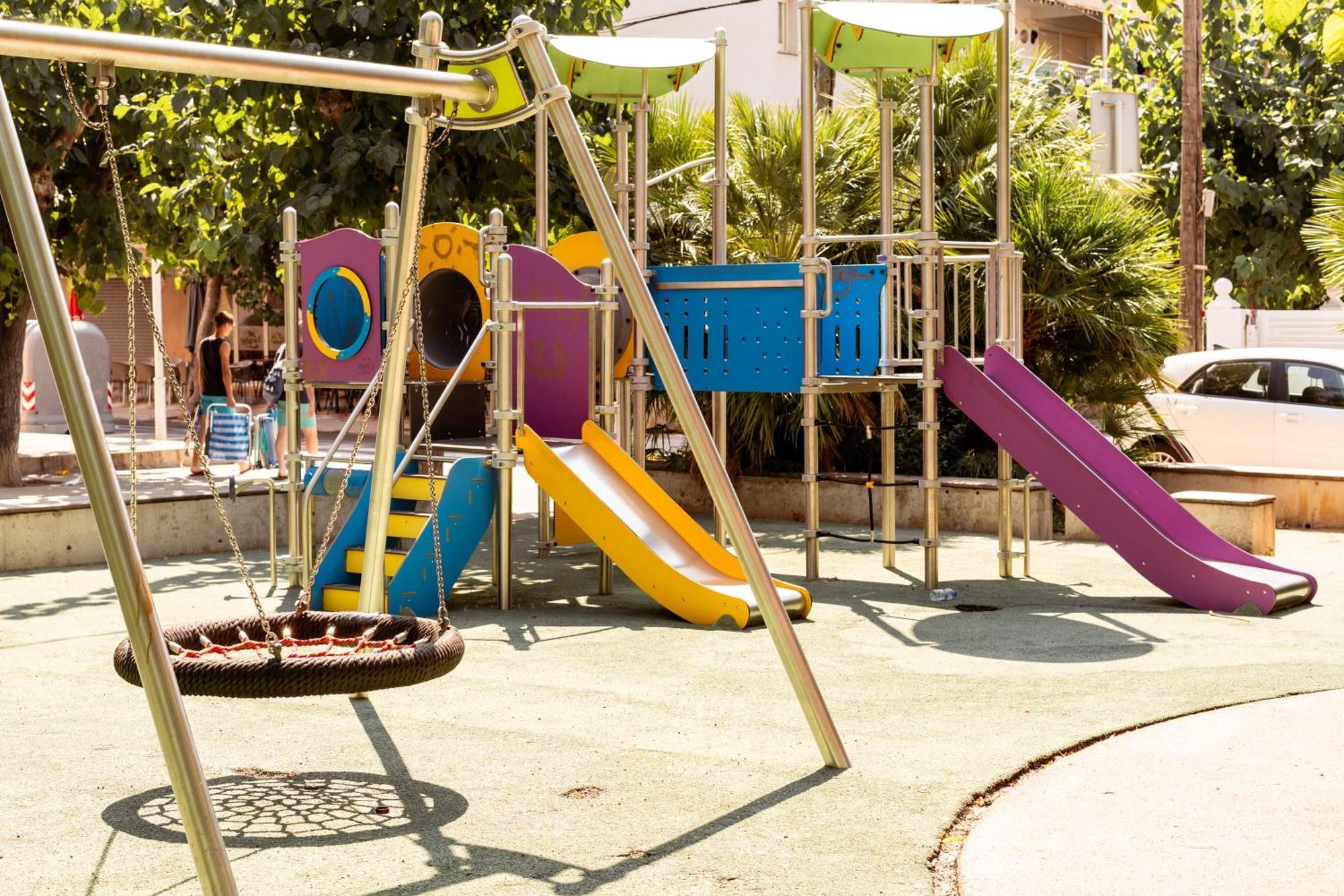 Sea Life Salou Apartment エクステリア 写真
