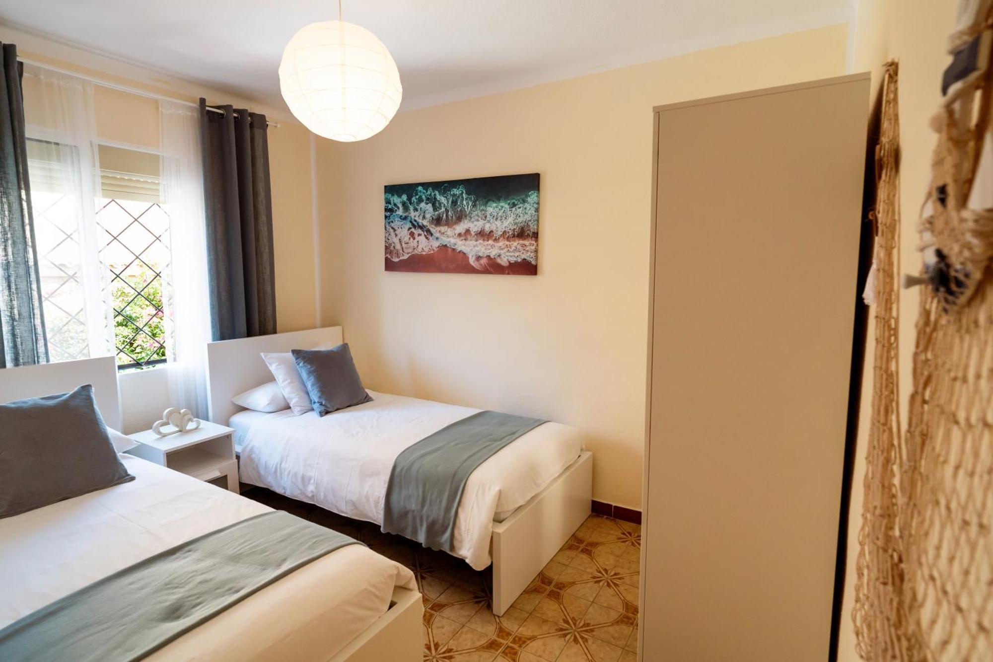 Sea Life Salou Apartment エクステリア 写真