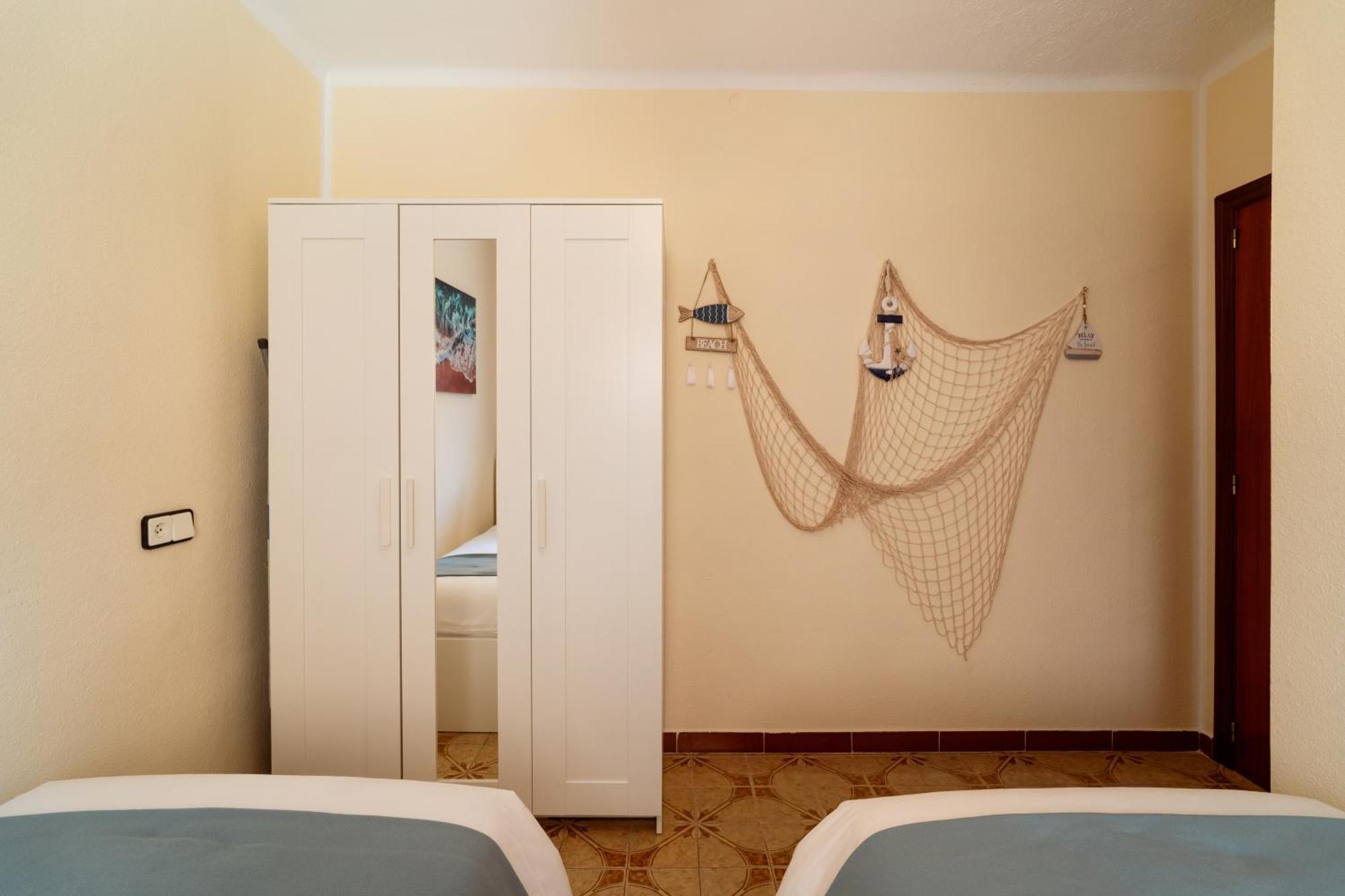 Sea Life Salou Apartment エクステリア 写真
